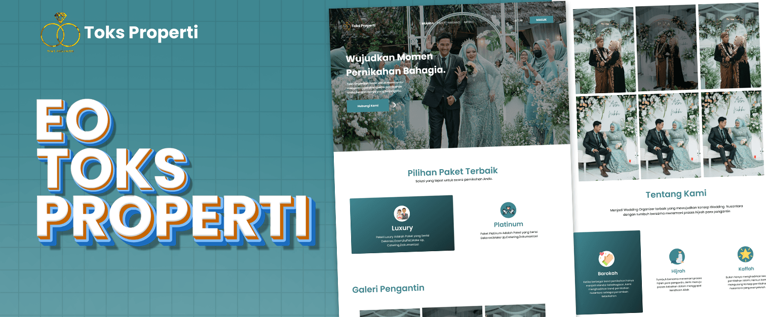 Toks Properti